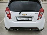 Chevrolet Spark 2023 года за 4 600 000 тг. в Актау – фото 5