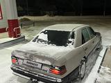 Mercedes-Benz E 230 1989 года за 1 000 000 тг. в Астана – фото 2