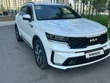 Kia Sorento 2022 года за 15 400 000 тг. в Астана – фото 3