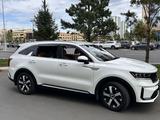 Kia Sorento 2022 года за 15 400 000 тг. в Астана – фото 2