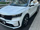 Kia Sorento 2022 года за 15 400 000 тг. в Астана