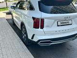 Kia Sorento 2022 года за 15 400 000 тг. в Астана – фото 4