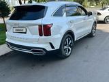 Kia Sorento 2022 года за 15 400 000 тг. в Астана – фото 5