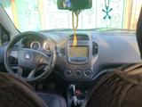 Geely Emgrand EC7 2015 года за 2 700 008 тг. в Кызылорда – фото 3