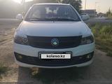Geely Emgrand EC7 2015 года за 2 700 008 тг. в Кызылорда – фото 4