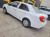 Geely Emgrand EC7 2015 года за 2 700 008 тг. в Кызылорда – фото 2