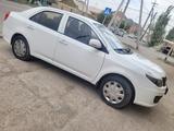 Geely Emgrand EC7 2015 года за 2 700 008 тг. в Кызылорда