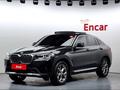 BMW X4 2023 года за 24 000 000 тг. в Алматы