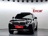 BMW X4 2023 года за 24 000 000 тг. в Алматы – фото 3