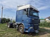 DAF  XF 105 2009 года за 14 800 000 тг. в Актобе – фото 2