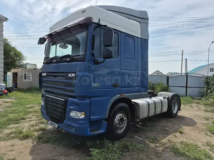 DAF  XF 105 2009 года за 14 800 000 тг. в Актобе
