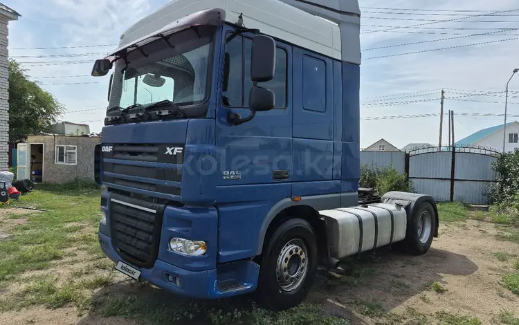DAF  XF 105 2009 года за 14 800 000 тг. в Актобе