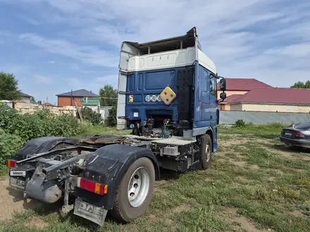 DAF  XF 105 2009 года за 14 800 000 тг. в Актобе – фото 5