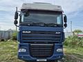 DAF  XF 105 2009 года за 14 800 000 тг. в Актобе – фото 6