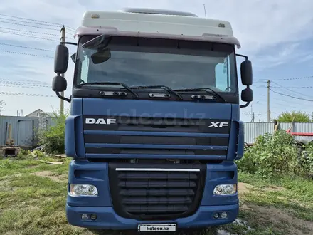 DAF  XF 105 2009 года за 14 800 000 тг. в Актобе – фото 6