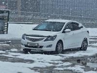 Hyundai Accent 2015 годаүшін5 400 000 тг. в Шымкент