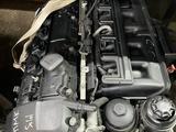 Двигатель М54 В25 5-Series BMW 5-Series E39 2000 — 2004 за 650 000 тг. в Астана – фото 3