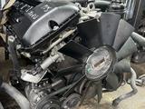 Двигатель М54 В25 5-Series BMW 5-Series E39 2000 — 2004 за 650 000 тг. в Астана – фото 4
