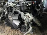 Двигатель М54 В25 5-Series BMW 5-Series E39 2000 — 2004 за 650 000 тг. в Астана – фото 2