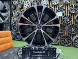 Диски Toyota Camry R-17*5*114.3 в наличии Astana за 211 000 тг. в Астана