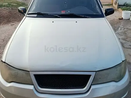 Daewoo Nexia 2009 года за 1 000 000 тг. в Алматы – фото 2