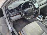 Toyota Camry 2012 годаүшін7 500 000 тг. в Астана – фото 3