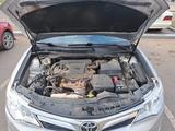 Toyota Camry 2012 года за 8 800 000 тг. в Астана