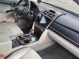 Toyota Camry 2012 годаүшін7 500 000 тг. в Астана – фото 4