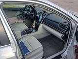 Toyota Camry 2012 годаүшін7 500 000 тг. в Астана – фото 5