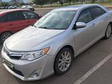 Toyota Camry 2012 года за 7 500 000 тг. в Астана