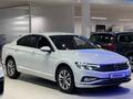 Volkswagen Passat Exclusive 1.4 TSI 2022 года за 15 090 000 тг. в Астана – фото 2