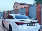Toyota Avalon 2019 годаүшін12 990 000 тг. в Астана – фото 3