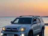 Toyota 4Runner 2006 годаүшін13 500 000 тг. в Жанаозен – фото 4