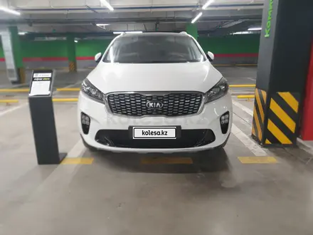 Kia Sorento 2019 года за 15 700 000 тг. в Алматы