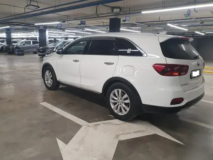 Kia Sorento 2019 года за 15 700 000 тг. в Алматы – фото 12