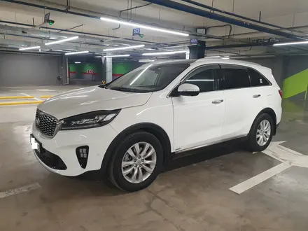 Kia Sorento 2019 года за 15 700 000 тг. в Алматы – фото 14