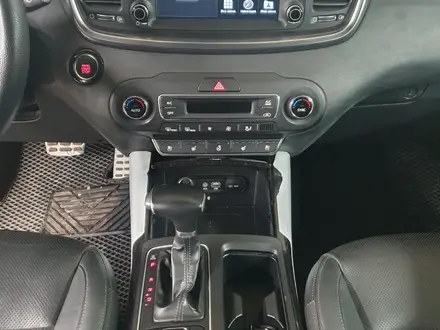 Kia Sorento 2019 года за 15 700 000 тг. в Алматы – фото 17