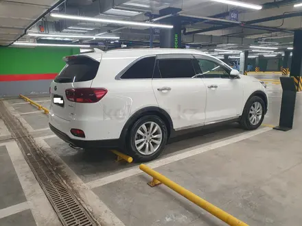 Kia Sorento 2019 года за 15 700 000 тг. в Алматы – фото 3