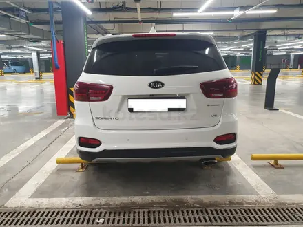 Kia Sorento 2019 года за 15 700 000 тг. в Алматы – фото 4