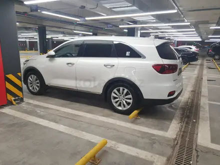Kia Sorento 2019 года за 15 700 000 тг. в Алматы – фото 5