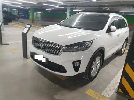 Kia Sorento 2019 года за 15 700 000 тг. в Алматы – фото 6