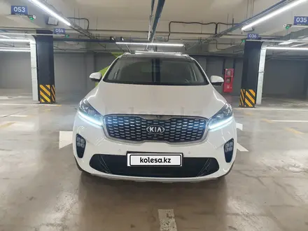 Kia Sorento 2019 года за 15 700 000 тг. в Алматы – фото 7