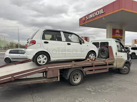 ГАЗ  ГАЗель (3221) 2007 года за 4 000 000 тг. в Алматы – фото 4
