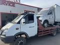 ГАЗ  ГАЗель (3221) 2007 года за 4 000 000 тг. в Алматы – фото 2