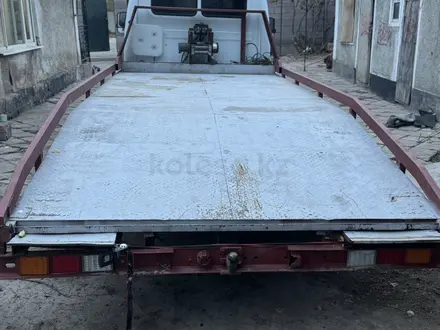 ГАЗ  ГАЗель (3221) 2007 года за 4 000 000 тг. в Алматы – фото 7