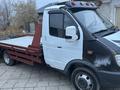 ГАЗ  ГАЗель (3221) 2007 года за 4 000 000 тг. в Алматы – фото 8