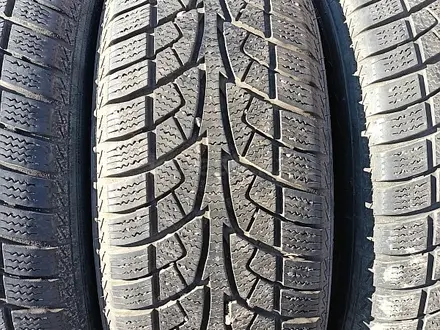 Шины 215/60 R16 — "Sailun Ice Blazer WSL2" (Китай), зимние, в отл за 85 000 тг. в Астана – фото 4