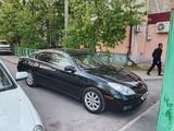 Lexus ES 300 2002 года за 5 500 000 тг. в Шымкент – фото 3