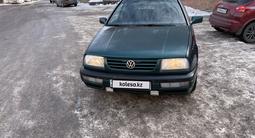 Volkswagen Vento 1997 годаүшін1 890 000 тг. в Астана