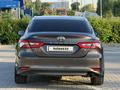 Toyota Camry 2023 года за 14 500 000 тг. в Кокшетау – фото 10